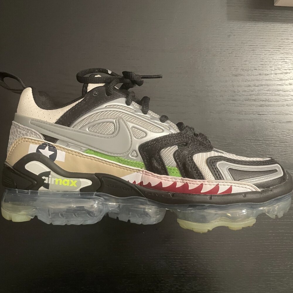 Nike Women’s Men's Shoes Air Vapormax EVO NRG DD3054-001